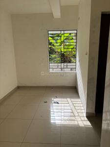 Balcony Image of 169 Sq.ft 1 RK Studio for rent in Karyavattom Thiruvananthapuram for Rs. 11000