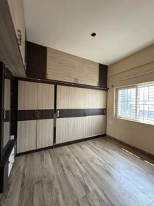 Bedroom Image of 1235 Sq.ft 2 BHK Builder Floor for sale in JP Nagar Bengaluru for Rs. 13000000