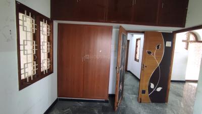 Bedroom Image of 1050 Sq.ft 2 BHK Independent House for rent in Sithalapakkam Chennai for Rs. 17000