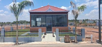 Image of 1200 Sq.ft Residential Plot / Land for sale in Neelambur, Coimbatore for Rs. 4899999