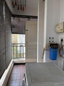 Balcony Image of 1327 Sq.ft 2 BHK Apartment / Flat for sale in Kadubeesanahalli Bengaluru for Rs. 9200000
