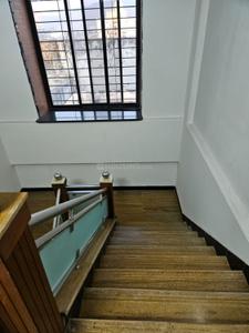 Bedroom Image of 1900 Sq.ft 3 BHK Apartment / Flat for sale in Balaji Garden, Kopar Khairane Navi Mumbai for Rs. 38000000