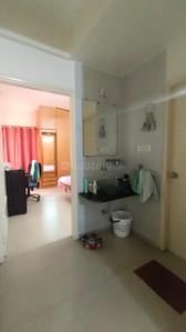 Hall Image of 2300 Sq.ft 4 BHK Penthouse for sale in Sama Savli Vadodara for Rs. 8500000