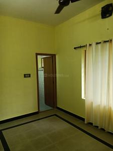 Bedroom Image of 1000 Sq.ft 3 BHK Builder Floor for rent in Edappally Kochi for Rs. 22000