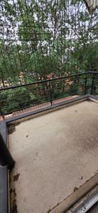 Balcony Image of 7380 Sq.ft 5 BHK Duplex for sale in Esteem Retreat, Armane Nagar Bengaluru for Rs. 105000000