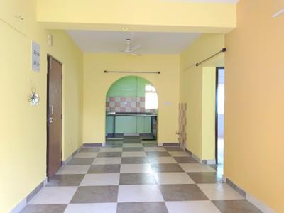 Dining Area Image of 1105 Sq.ft 3 BHK Apartment / Flat for sale in Pancha Sayar Kolkata for Rs. 6500000