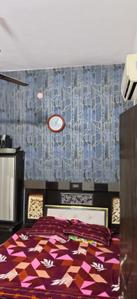 Bedroom Image of 1479 Sq.ft 4 BHK Independent House for sale in Shahganj Agra for Rs. 14000000