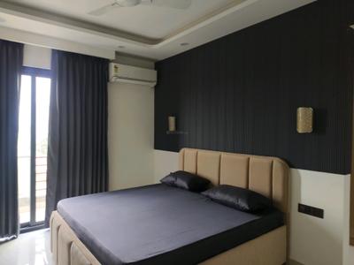 Bedroom Image of 1500 Sq.ft 3 BHK Builder Floor for sale in Skywhales Vienna Greens II, Sector 99A Gurgaon for Rs. 16900000