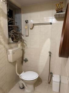 Image of 700 Sq.ft 1 BHK Apartment / Flat for rent in Bandra West, Mumbai for Rs. 84000