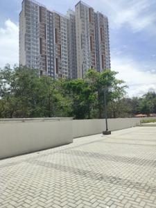 Image of 1285 Sq.ft 2 BHK Apartment / Flat for sale in Mahindra Eden Phase 1, Kanakapura, Bengaluru for Rs. 16900000