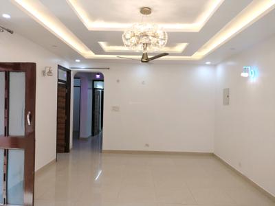 Living Room Image of 1500 Sq.ft 3 BHK Apartment / Flat for sale in Sector 4 Dwarka New Delhi for Rs. 29100000
