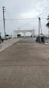 Image of 1000 Sq.ft Residential Plot / Land for sale in Super Corridor, Indore for Rs. 2851000