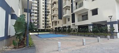Image of 1326 Sq.ft 2 BHK Apartment / Flat for sale in Vaishnavi Houdini, Bandlaguda Jagir, Hyderabad for Rs. 13400000