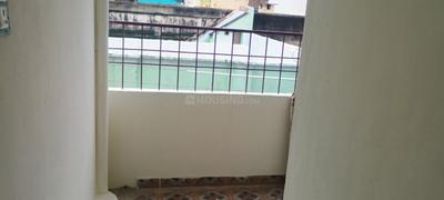 Balcony Image of 820 Sq.ft 1 BHK Builder Floor for rent in Kosapet Vellore for Rs. 8000