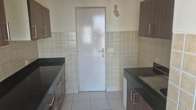 Kitchen Image of 900 Sq.ft 2 BHK Apartment / Flat for sale in Mahindra Aura, Sector 110A Gurgaon for Rs. 14800000