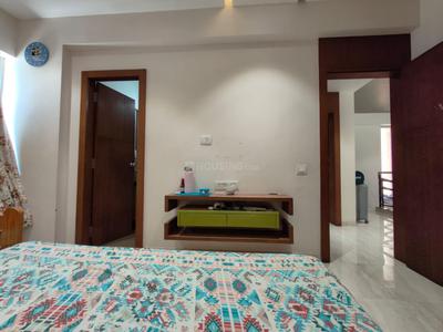 Bedroom Image of 2700 Sq.ft 4 BHK Penthouse for sale in Satellite Ahmedabad for Rs. 32500000