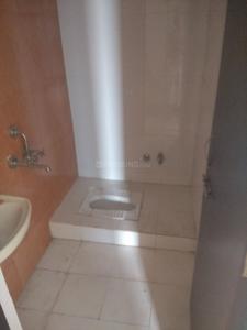 Bathroom Image of 890 Sq.ft 2 BHK Apartment / Flat for sale in Sinhasa Indore for Rs. 2500000