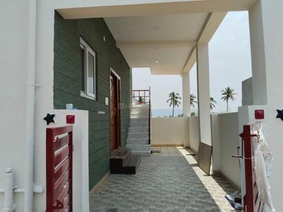 Image of 864 Sq.ft 2 BHK Independent House for sale in Periyanaickenpalayam, Coimbatore for Rs. 4500000