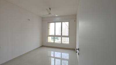 Bedroom Image of 1250 Sq.ft 2.5 BHK Apartment / Flat for sale in Hiranandani Canary, Hiranandani Estate Thane for Rs. 24000000