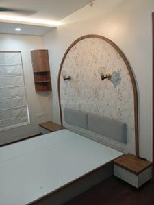 Bedroom Image of 1322 Sq.ft 2 BHK Apartment / Flat for sale in Baner Pune for Rs. 14000000