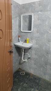 Image of 1285 Sq.ft 2 BHK Apartment / Flat for rent in Gachibowli, Hyderabad for Rs. 45000