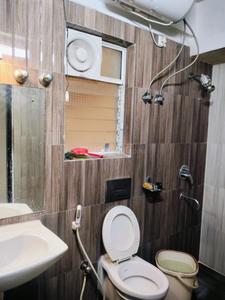 Image of 1189 Sq.ft 3 BHK Apartment / Flat for sale in Magnolia Skyview, Omarhati, Kolkata for Rs. 6500000
