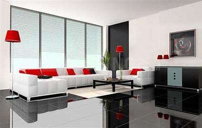 Hall Image of 1725 Sq.ft 3 BHK Villa for sale in Bachupally Hyderabad for Rs. 12500000