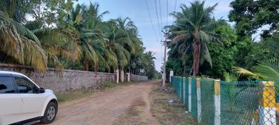 Image of 5500 Sq.ft Residential Plot / Land for sale in Muttukadu, Chennai for Rs. 7600000