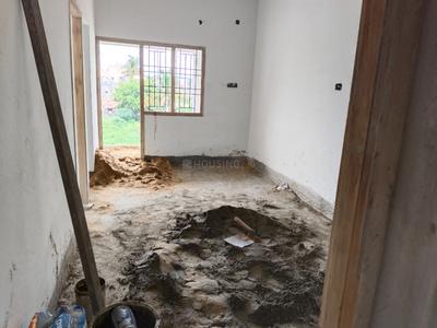 Bedroom Image of 811 Sq.ft 3 BHK Apartment / Flat for sale in Kovilambakkam Chennai for Rs. 5595900