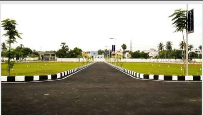 Image of 1000 Sq.ft Residential Plot / Land for sale in Alamathi, Chennai for Rs. 2300000
