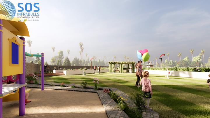 Shree Tulip Park Main Image 1