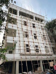 Image of 1120 Sq.ft 2 BHK Apartment / Flat for sale in Zoo Tiniali, Guwahati for Rs. 5950000