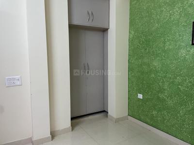 Bedroom Image of 2852 Sq.ft 2 BHK Builder Floor for rent in Sector 46 Gurgaon for Rs. 38000