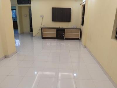 Hall Image of 1080 Sq.ft 2 BHK Apartment / Flat for sale in Jana Jeeva Castle, Kodigehalli Bengaluru for Rs. 5500000