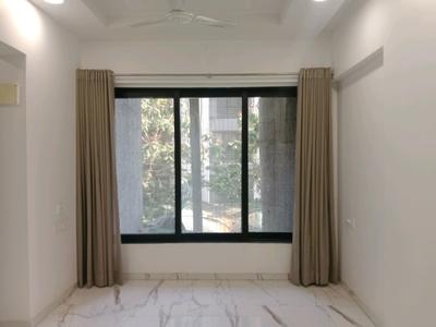 Living Room Image of 550 Sq.ft 1 BHK Apartment / Flat for sale in Naigaon East Naigaon for Rs. 3700000