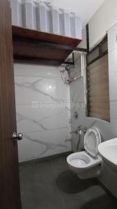 Image of 850 Sq.ft 2 BHK Apartment / Flat for sale in Kalyan West, Kalyan for Rs. 6000000