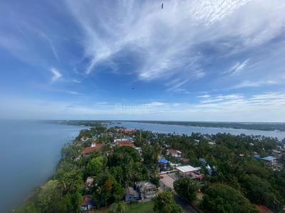 Image of 4186 Sq.ft 3 BHK Apartment / Flat for sale in Edakochi, Kochi for Rs. 43000000