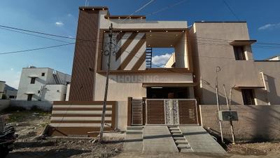 Image of 800 Sq.ft 2 BHK Independent House for sale in Nemilicheri, Chennai for Rs. 5800000