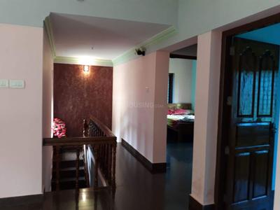 Hall Image of 2400 Sq.ft 4 BHK Apartment / Flat for rent in Pallippuram Thiruvananthapuram for Rs. 22000