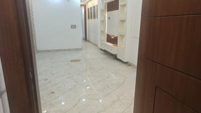 Living Room Image of 1400 Sq.ft 3 BHK Builder Floor for sale in Vasundhara Ghaziabad for Rs. 7200000