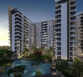 Image of 3604 Sq.ft 4 BHK Apartment / Flat for sale in Koramangala, Bengaluru for Rs. 75000000