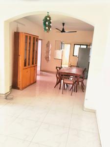 Hall Image of 2000 Sq.ft 3 BHK Apartment / Flat for sale in Satellite Ahmedabad for Rs. 13500000