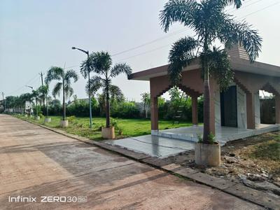 Image of 1000 Sq.ft Residential Plot / Land for sale in Kumhari NP Part, Bhilai for Rs. 1599000