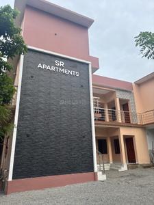2 BHK Flat