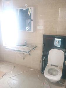 Niharika Exotica Attached Bathroom with Bedroom One 3