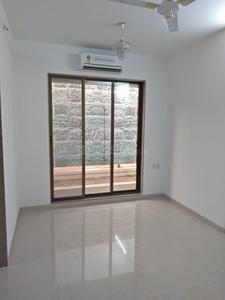 1 BHK Flat