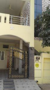 2.5 BHK Duplex