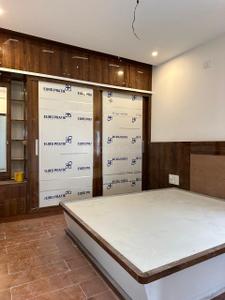 Bedroom Image of 2500 Sq.ft 3 BHK Independent House for sale in Manganahalli Bengaluru for Rs. 17500000