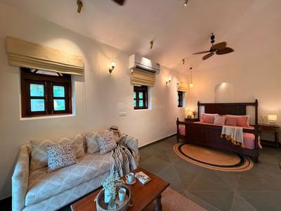 Hall Image of 2476 Sq.ft 3 BHK Villa for sale in Assagao Goa for Rs. 65000000