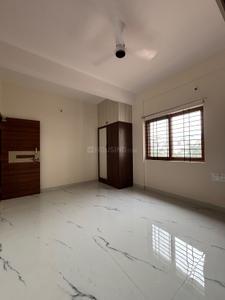 Hall Image of 1300 Sq.ft 3 BHK Apartment / Flat for rent in Jakkur Bengaluru for Rs. 38000